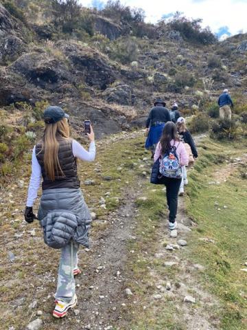 Estancia La Canada Merida Luaran gambar