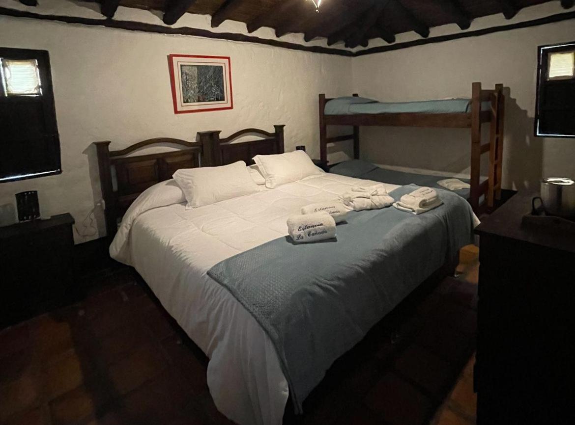 Estancia La Canada Merida Luaran gambar