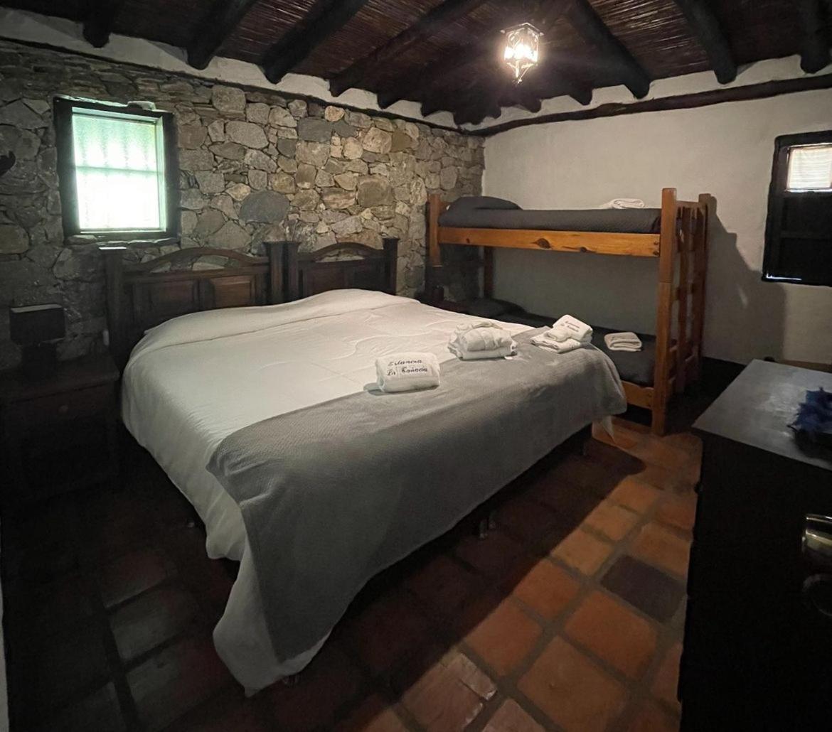 Estancia La Canada Merida Luaran gambar