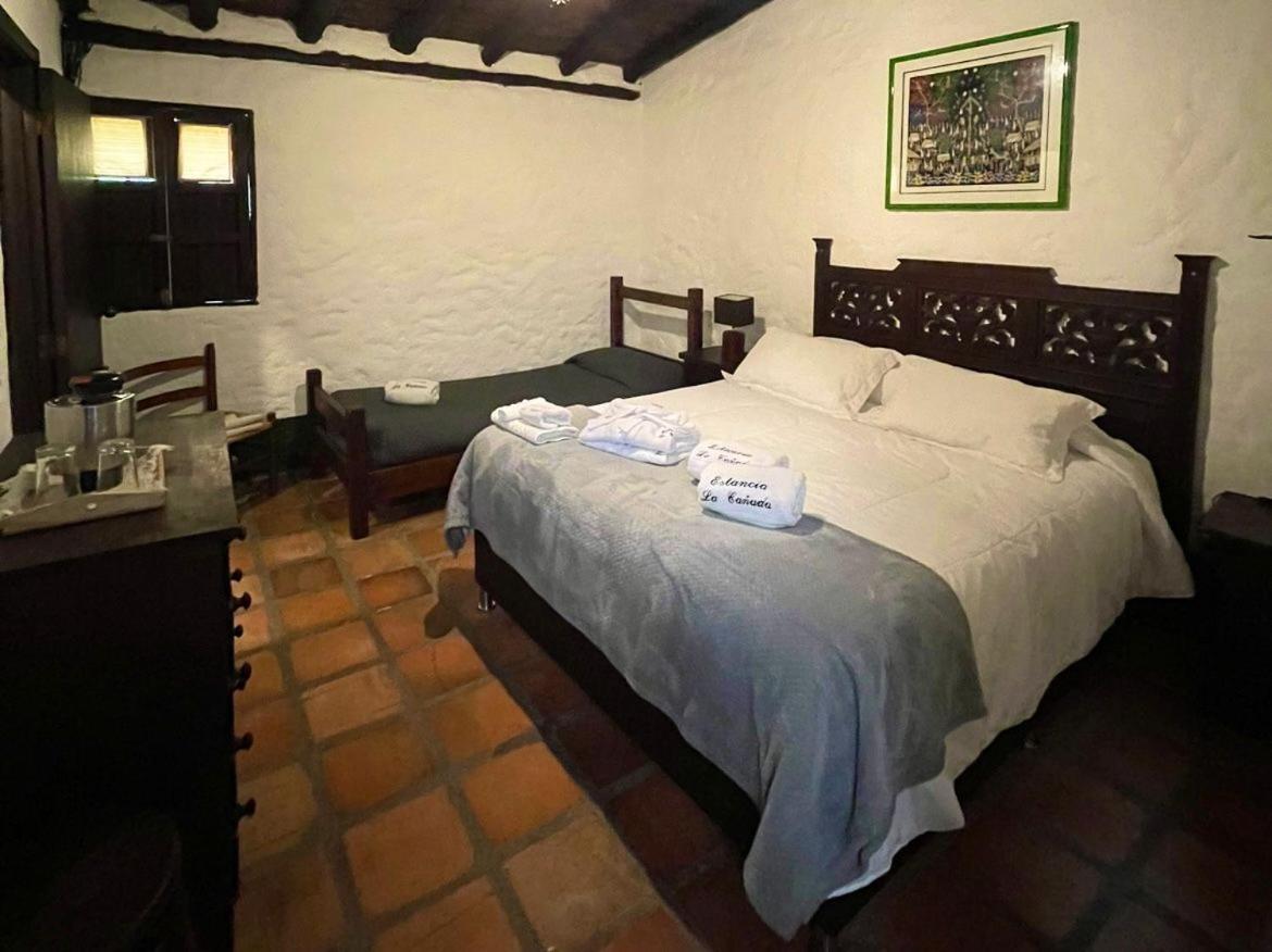Estancia La Canada Merida Luaran gambar