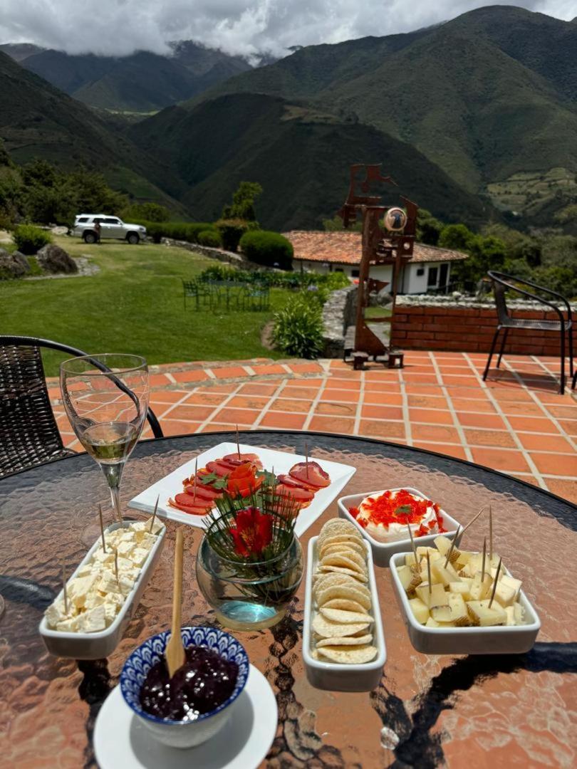 Estancia La Canada Merida Luaran gambar