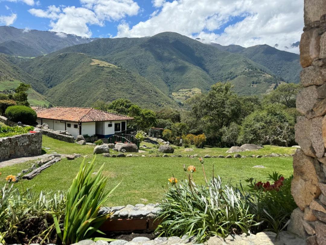 Estancia La Canada Merida Luaran gambar