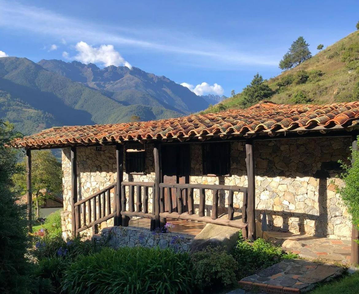 Estancia La Canada Merida Luaran gambar