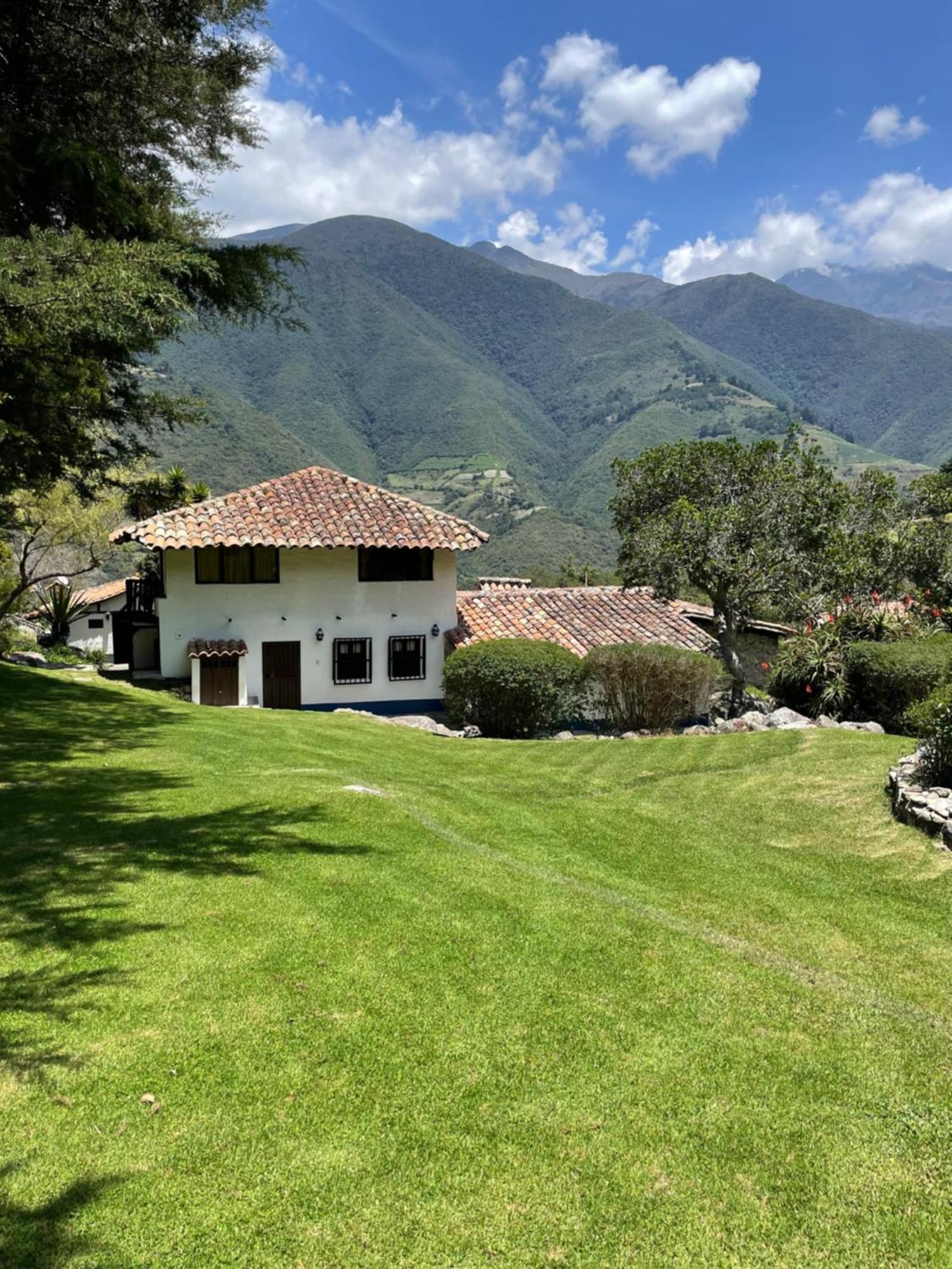 Estancia La Canada Merida Luaran gambar