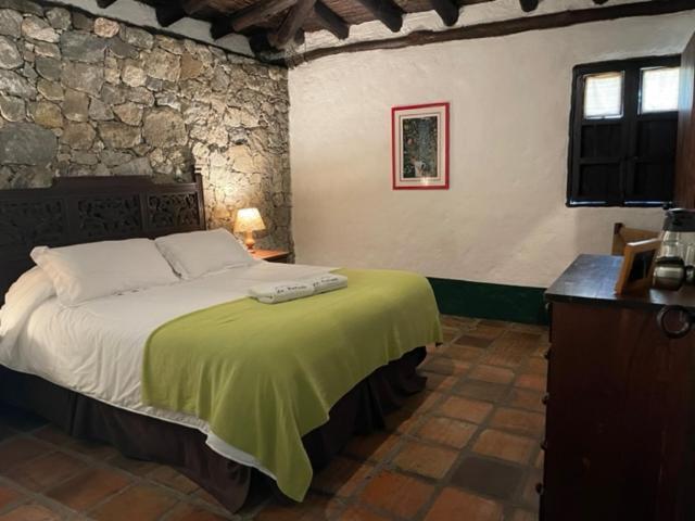 Estancia La Canada Merida Luaran gambar